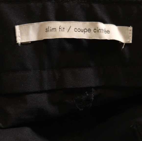 ✨️Calvin Klein✨️ Slim Fit Men's Pants - Picture 5 of 11